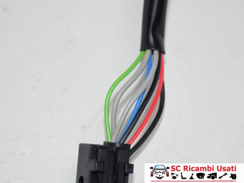 SPECCHIETTO RETROVISORE DESTRO ALFA ROMEO Giulietta Serie (940_) (13>)