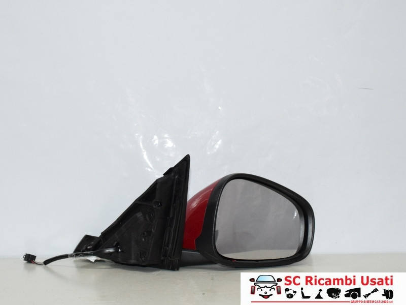 SPECCHIETTO RETROVISORE DESTRO ALFA ROMEO Giulietta Serie (940_) (13>)