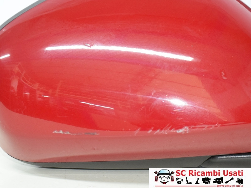 SPECCHIETTO RETROVISORE DESTRO ALFA ROMEO Giulietta Serie (940_) (13>)
