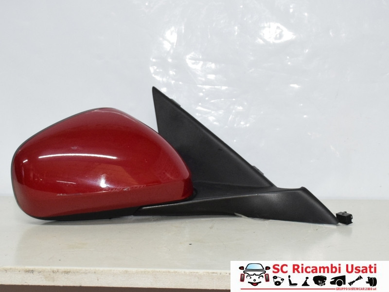 SPECCHIETTO RETROVISORE DESTRO ALFA ROMEO Giulietta Serie (940_) (13>)
