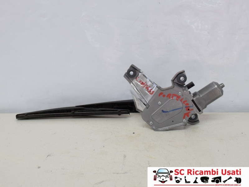 MOTORINO TERGICRISTALLO ANTERIORE JEEP Compass Serie 55112704AA (16>)