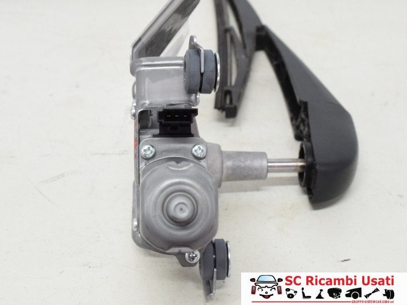 MOTORINO TERGICRISTALLO ANTERIORE JEEP Compass Serie 55112704AA (16>)