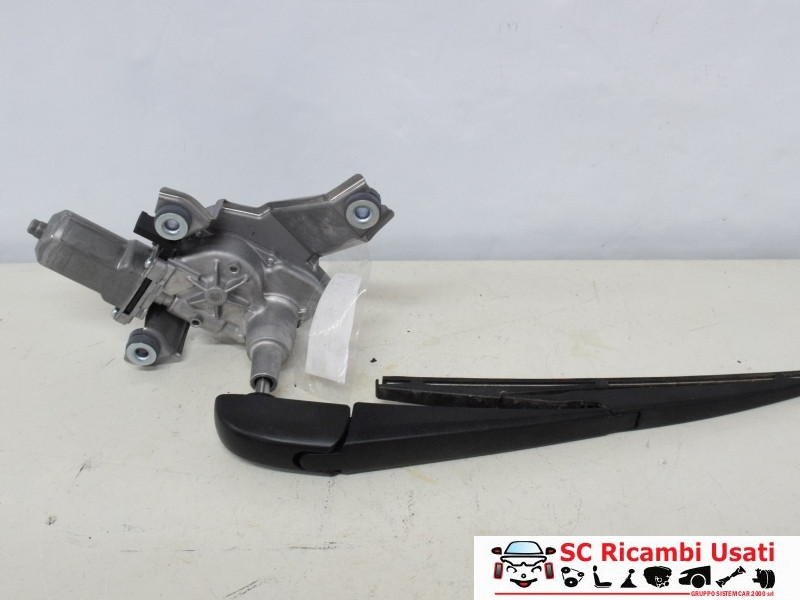 MOTORINO TERGICRISTALLO ANTERIORE JEEP Compass Serie 55112704AA (16>)
