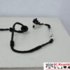 CABLAGGIO PORTA ANTERIORE DESTRA FIAT 124 Spider Serie (348) NA1J-67-190A (16>)