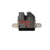 SERRATURA PORTELLONE POSTERIORE ABARTH 595 Serie 55701971 (12>19)