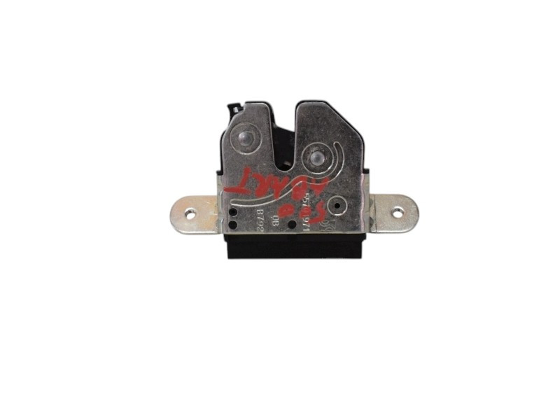 SERRATURA PORTELLONE POSTERIORE ABARTH 595 Serie 55701971 (12>19)