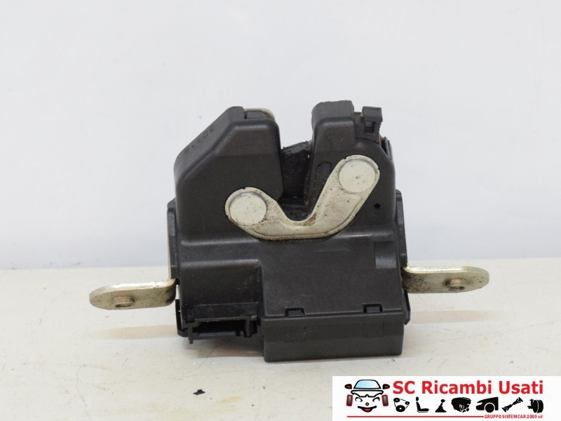 SERRATURA PORTELLONE POSTERIORE ALFA ROMEO Giulietta Serie (940_) 55701971 (13>)