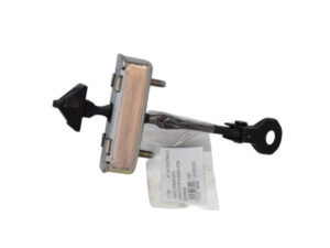 TIRANTE FERMO PORTA ANT. DX FIAT 124 Spider Serie (348) 6000614764 (16>)