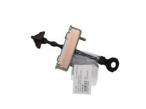 TIRANTE FERMO PORTA ANT. DX FIAT 124 Spider Serie (348) 6000614764 (16>)