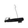 MANIGLIA ESTERNA ANTERIORE DESTRA FIAT 124 Spider Serie (348) 6000635394 (16>)