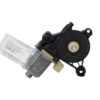 MOTORINO ALZAVETRO ANTERIORE SINISTRO AUDI A3 Sportback (8V4) 5Q0959802B (12>16)