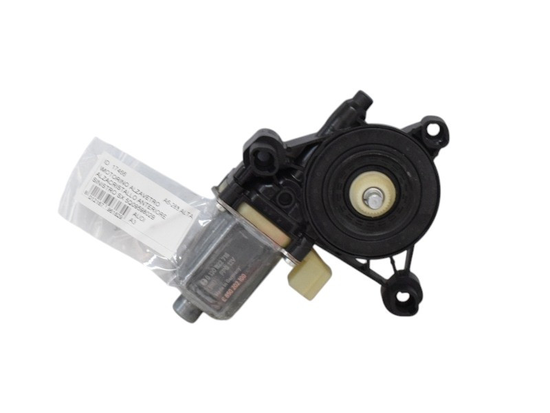 MOTORINO ALZAVETRO ANTERIORE SINISTRO AUDI A3 Sportback (8V4) 5Q0959802B (12>16)
