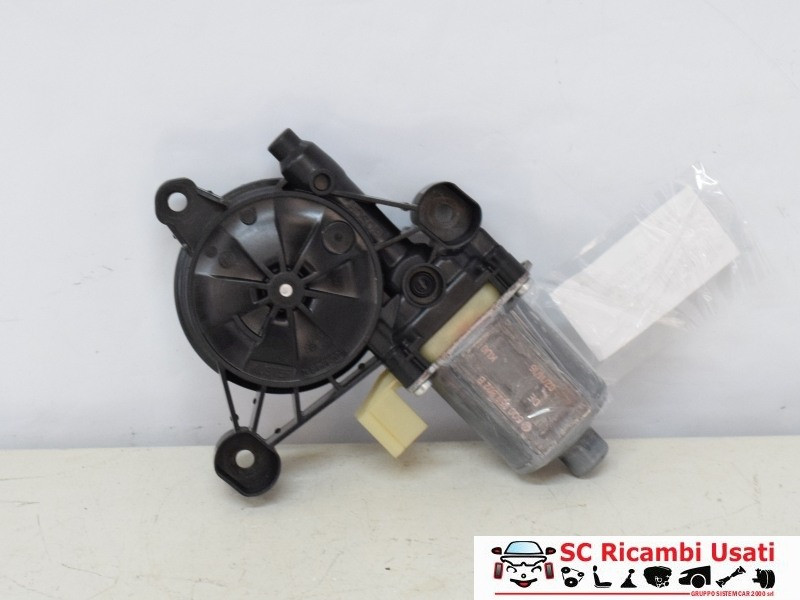 MOTORINO ALZAVETRO ANTERIORE SINISTRO AUDI A3 Sportback (8V4) 5Q0959802B (12>16)