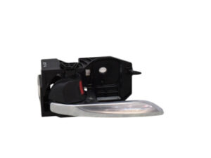 MANIGLIA INTERNA ANTERIORE SINISTRA FIAT 124 Spider Serie (348) (16>)