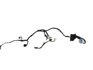 CABLAGGIO PORTA ANTERIORE DESTRA FIAT 124 Spider Serie (348) NA1L-67-200A (16>)