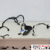CABLAGGIO PORTA ANTERIORE DESTRA FIAT 124 Spider Serie (348) NA1L-67-200A (16>)