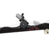 MECCANISMO ALZAVETRO ANT. SX FIAT Panda 3° Serie 52060644 (12>)