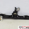 MECCANISMO ALZAVETRO ANT. SX FIAT Panda 3° Serie 52060644 (12>)