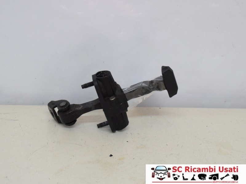 TIRANTE FERMO PORTA ANT. DX FIAT Tipo Serie (357) Berlina 51983934 (16>20)