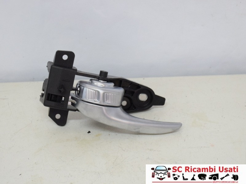 MANIGLIA INTERNA POSTERIORE SINISTRA JEEP Renegade Serie (18>)