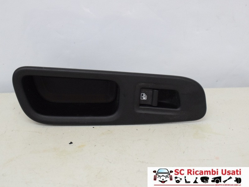 PULSANTE ALZAVETRO POSTERIORE DESTRO JEEP Renegade Serie 735603978 (14>18)