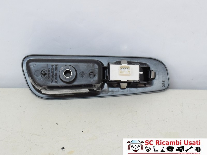 PULSANTE ALZAVETRO POSTERIORE SINISTRO JEEP Renegade Serie (18>)