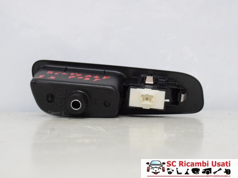 PULSANTE ALZAVETRO POSTERIORE SINISTRO JEEP Renegade Serie (18>)