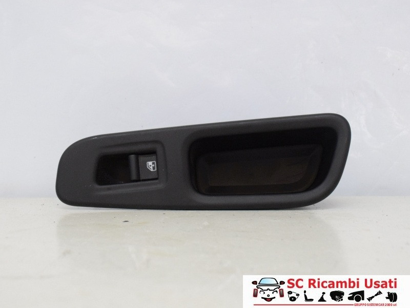 PULSANTE ALZAVETRO POSTERIORE SINISTRO JEEP Renegade Serie (18>)
