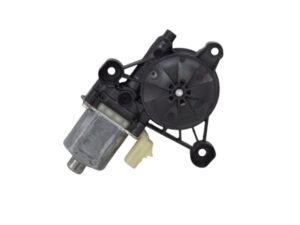 MECCANISMO ALZAVETRO POST. SX JEEP Compass Serie 0130822663 (16>)