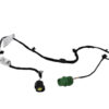 PORTIERA POSTERIORE DESTRA FIAT Panda 3&deg; Serie 51842460 (12>)