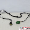 PORTIERA POSTERIORE DESTRA FIAT Panda 3&deg; Serie 51842460 (12>)