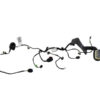 PORTIERA POSTERIORE DESTRA JEEP Compass Serie K68409208AB (16>)
