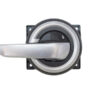 MANIGLIA INTERNA ANTERIORE DESTRA FIAT 500 X Serie 735610495 (15>)