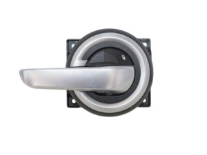 MANIGLIA INTERNA ANTERIORE DESTRA FIAT 500 X Serie 735610495 (15>)
