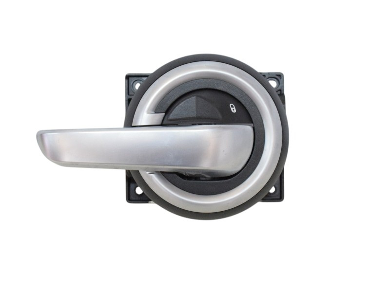 MANIGLIA INTERNA ANTERIORE DESTRA FIAT 500 X Serie 735610495 (15>)