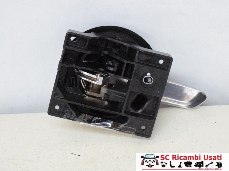 MANIGLIA INTERNA ANTERIORE DESTRA FIAT 500 X Serie 735610495 (15>)