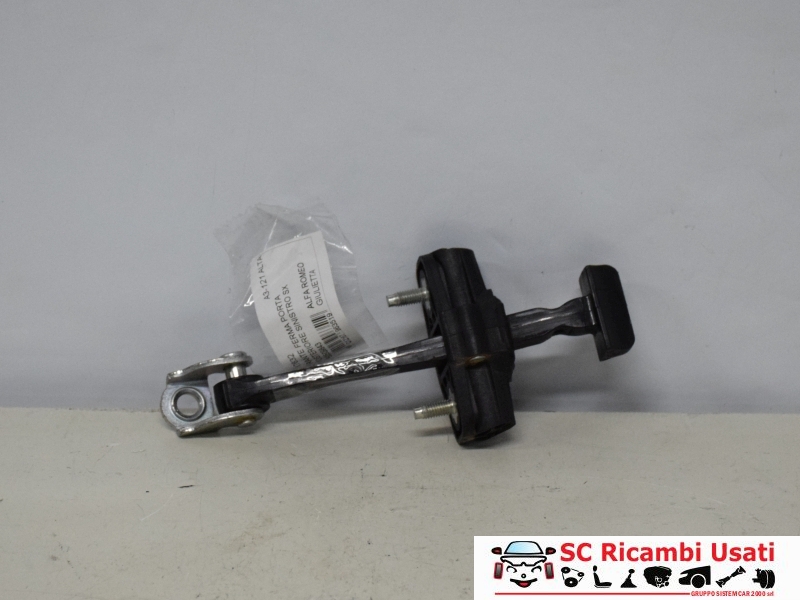 Tirante Fermaporta Posteriore Alfa Giulietta 50521442