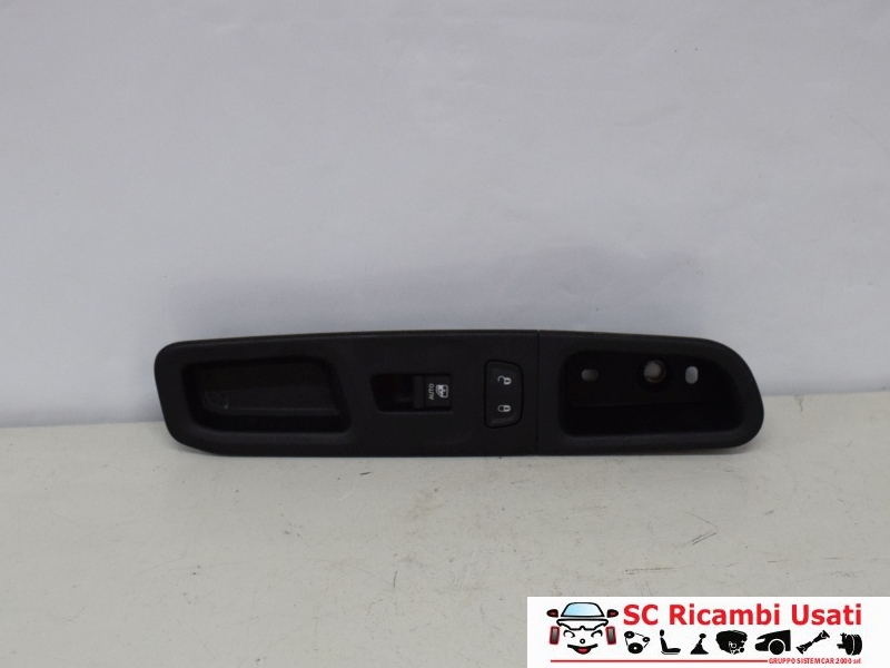 Pulsante Alzavetro Anteriore Destro Jeep Renegade 7356518830 - 17634