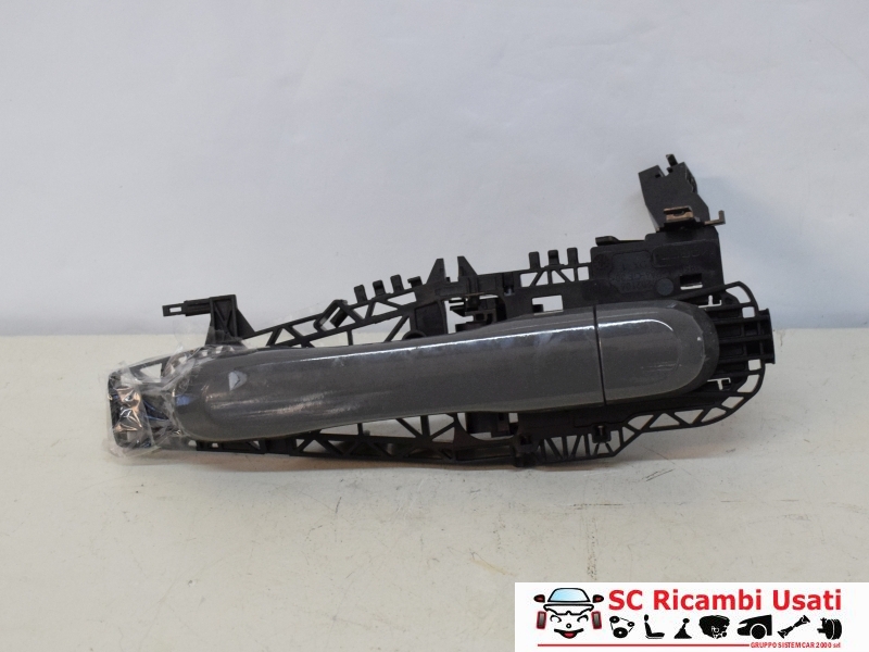 Maniglia Anteriore Destra Jeep Renegade 51937338 52065129 - 17635