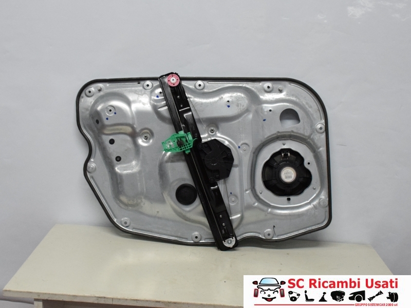 Alzavetro Anteriore Destro Alfa Giulietta 50531376 71754403 - 17636