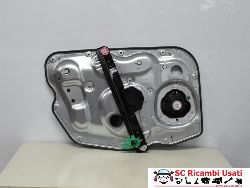 Alzavetro Anteriore Destro Alfa Giulietta 50531376 71754403 - 17638