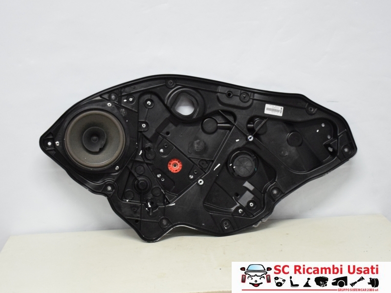 Alzavetro Posteriore Sinistro Alfa Giulietta 71754421 - 17641