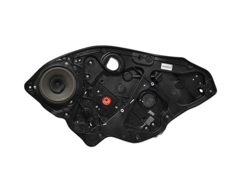 Alzavetro Posteriore Sinistro Alfa Giulietta 71754421 - 17641