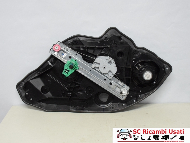 Alzavetro Posteriore Destro Giulietta 505302730 71754421 - 17643