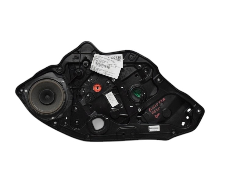 Alzavetro Posteriore Destro Giulietta 505302730 71754421 - 17643