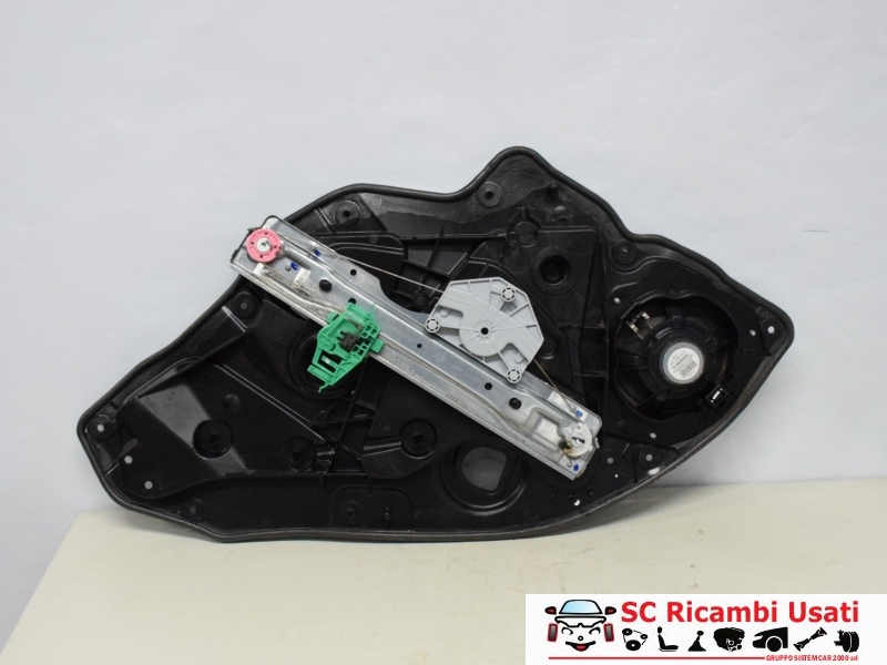 Alzavetro Posteriore Destro Alfa Giulietta 505302730 71754421 - 17644