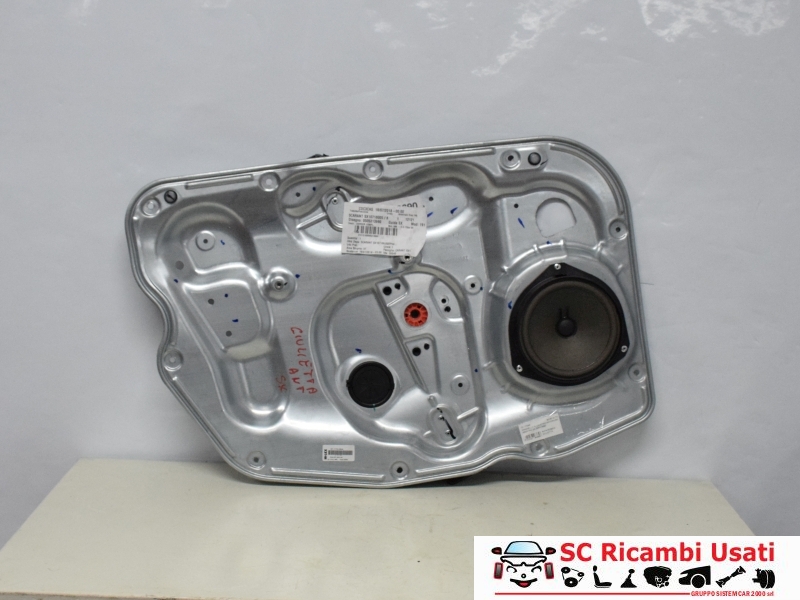 Alzavetro Anteriore Sinistro Giulietta 505313690 71754406 - 17646