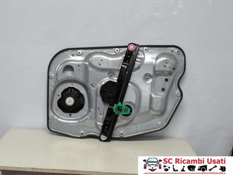 Alzavetro Anteriore Sinistro Giulietta 505313690 71754406 - 17646