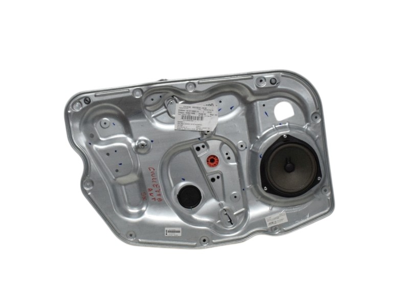 Alzavetro Anteriore Sinistro Giulietta 505313690 71754406 - 17646