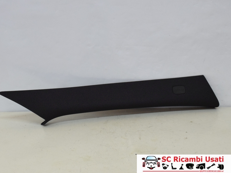 Rivestimento Montante Ant Dx Mercedes Classe A A1766900125 - 17683